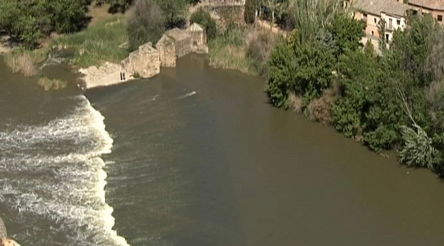 Toledo prepara una gran fiesta en defensa del río Tajo con música, gastronomía y actividades de concienciación.